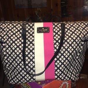 Kate Spade Bag/Diaper Bag